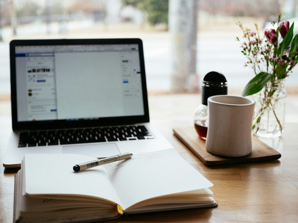 First time homebuyer reviewing grant application for 2025