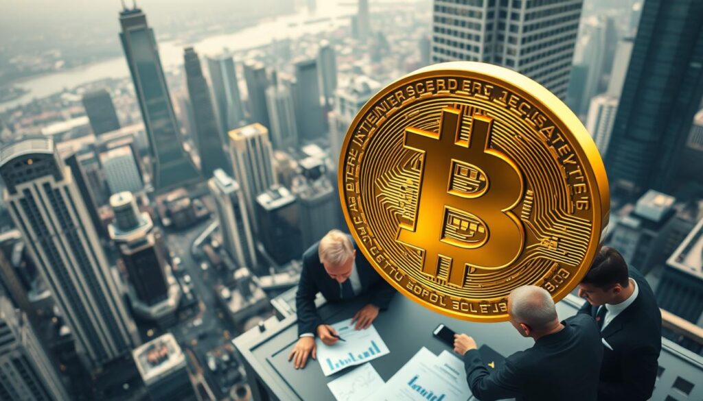 Bitcoin Institutional Adoption Ethereum vs Bitcoin: Which Is the Better Investment?