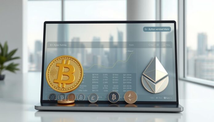 bitcoin vs ethereum