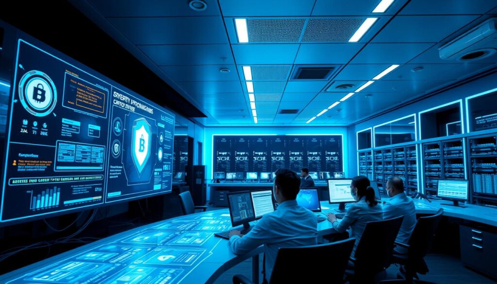 crypto security measures crypto security measures