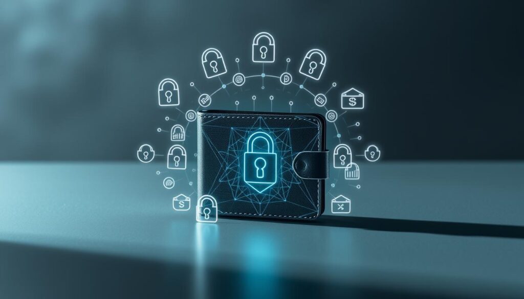 crypto wallet security crypto wallet security