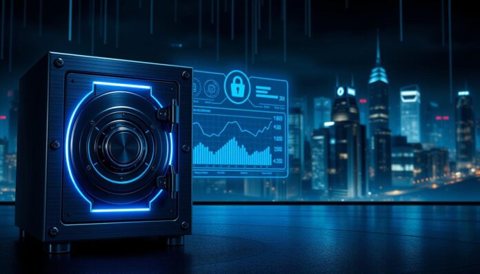 keep your crypto safe