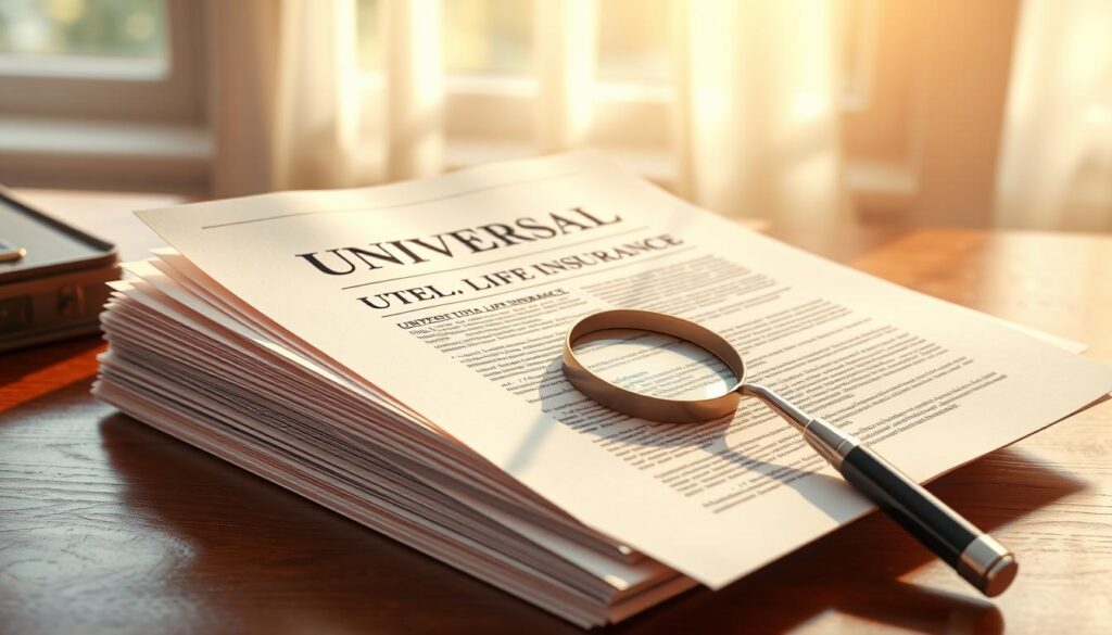universal life insurance universal life insurance
