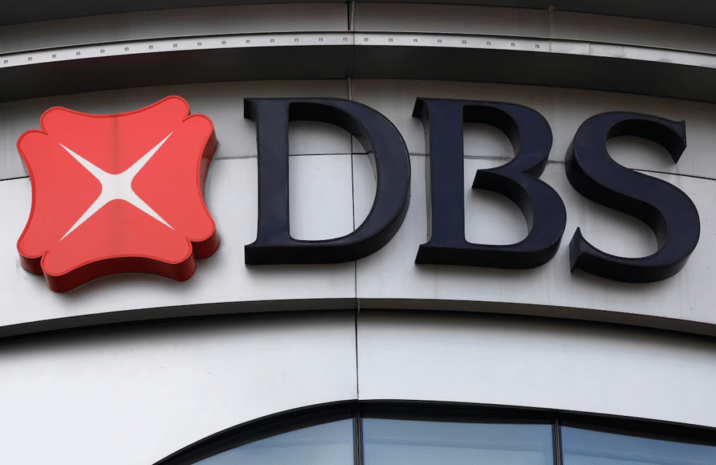 DBS-Backed Family-Office Platform Hits $780 Million in Assets, Eyes Doubling by 2026