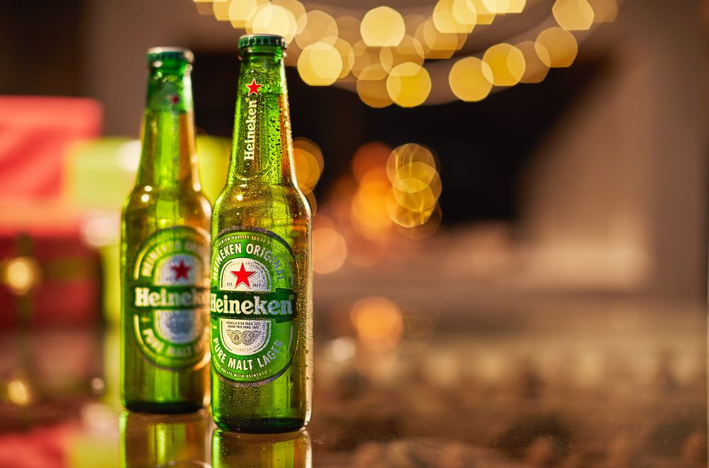 Heineken Expands in Central America With $3.2 Billion FIFCO Deal