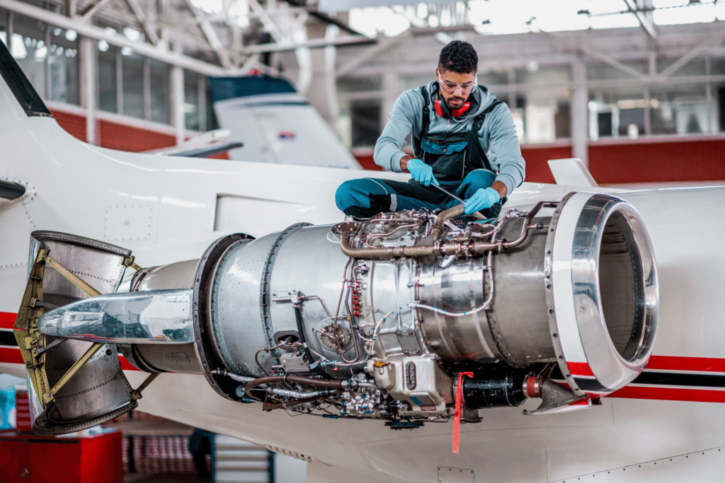 10 High Paying Blue Collar Jobs and Their Salaries in 2025