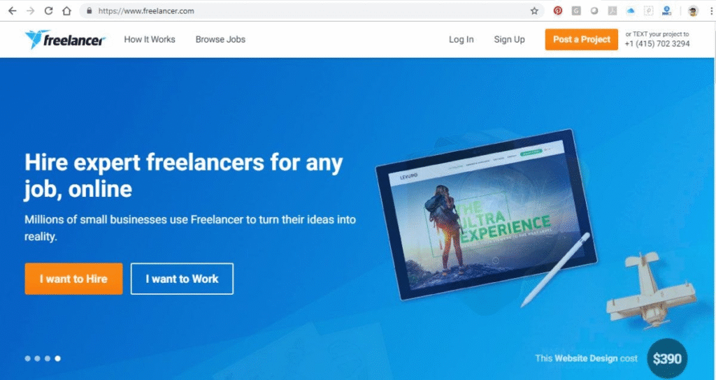 How to Earn $1,000 Per Month Online in the US