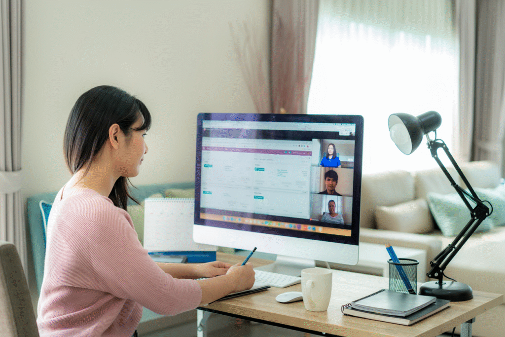 How to Earn $1,000 Per Month Online in the US
