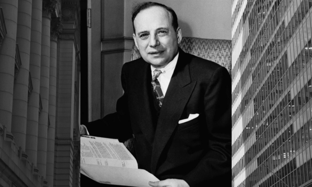 The 12 Greatest Investors In The World