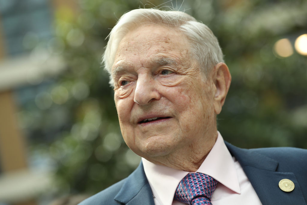 The 12 Greatest Investors In The World