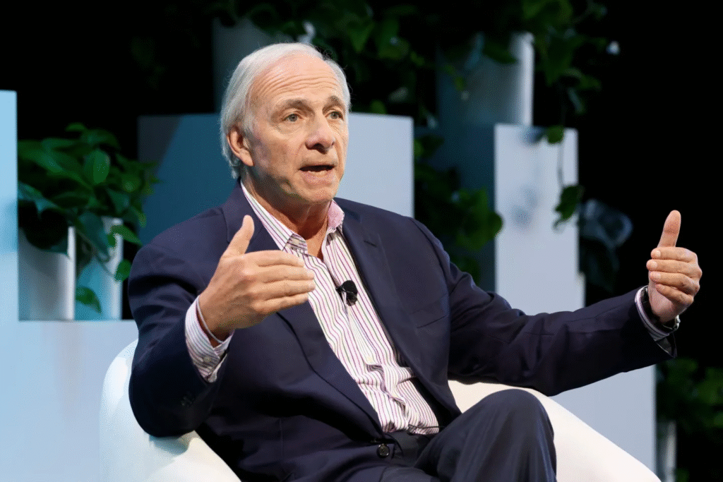 The 12 Greatest Investors In The World