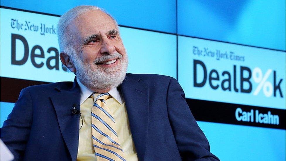 The 12 Greatest Investors In The World