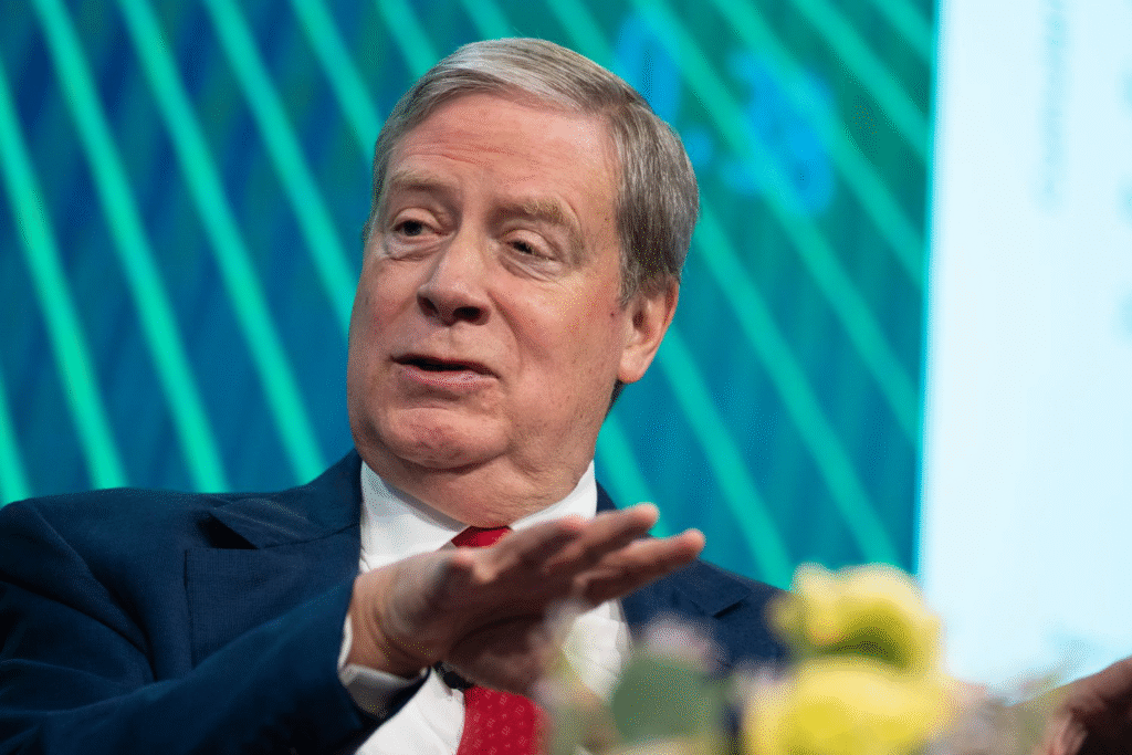 The 12 Greatest Investors In The World