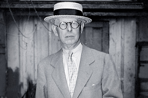 The 12 Greatest Investors In The World