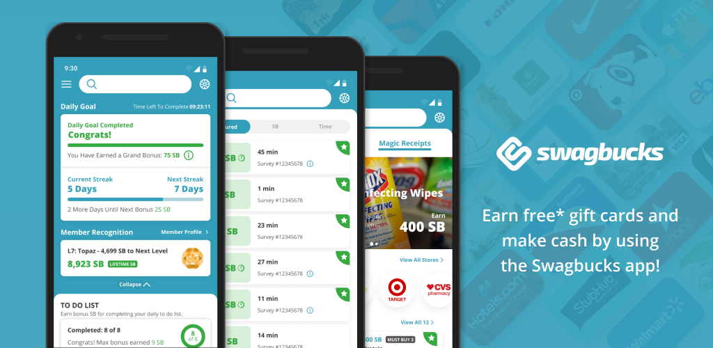 How can I make money online in the US with my phone?