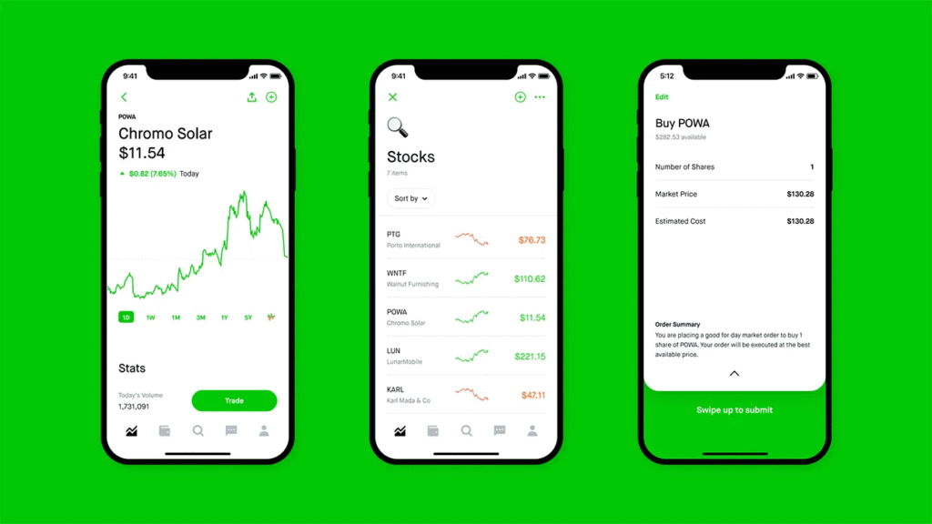 How can I make money online in the US with my phone?