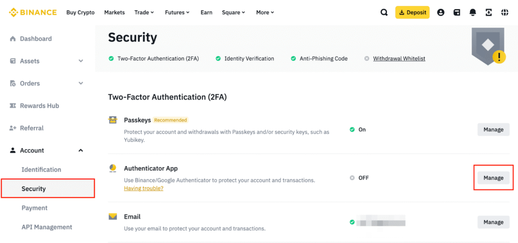 How to Day Trade Crypto on Binance for Beginners (Step by Step Guide)