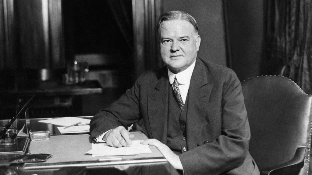 The Great Depression: The Story of America’s Toughest Days