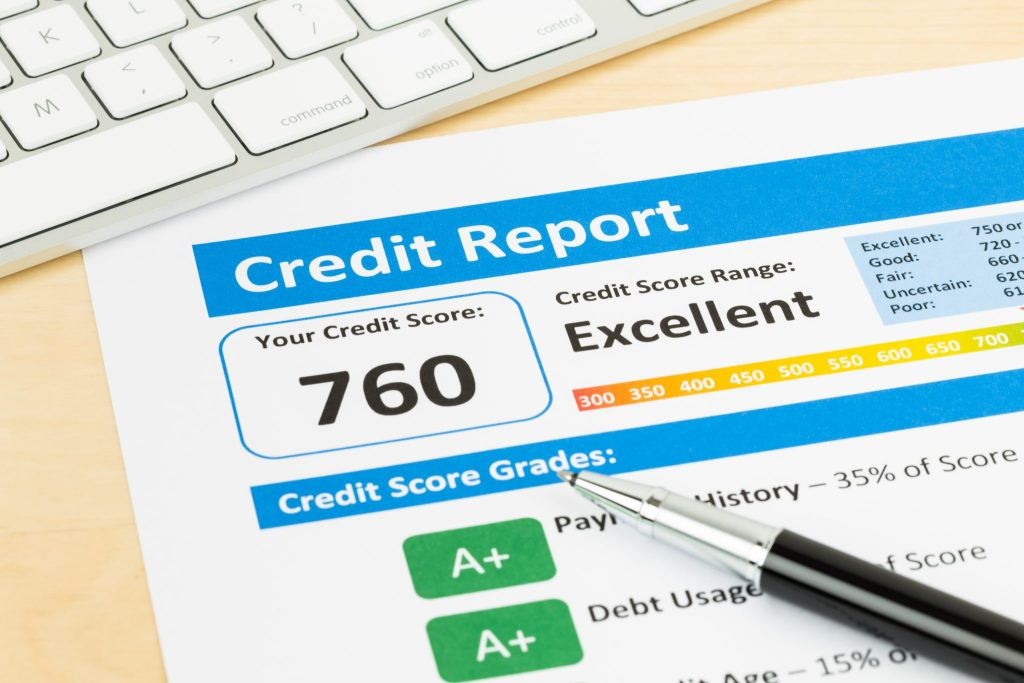 How To Improve Credit Score Fast Step By Step
